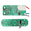 برد PCB کوره برقی YPCB-D02 / YPCB-D03