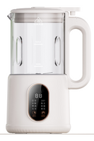 دستگاه شیر سویا دیواری شکسته آبمیوه گیری تیتانیوم خالص آبمیوه گیری کوچک چند کاره