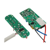 برد PCB کوره برقی YPCB-D02 / YPCB-D03