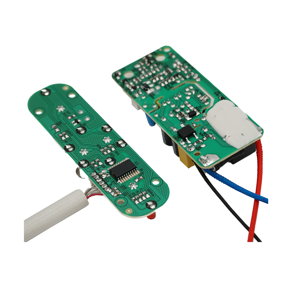 برد PCB کوره برقی YPCB-D02 / YPCB-D03