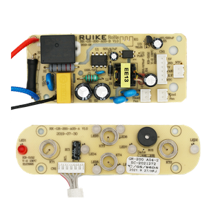 برد PCB کوره برقی YPCB-D02 / YPCB-D03