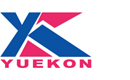 لوگوی Zhongshan Yuekon Electrical Appliances Co., Limited، شرکتی متخصص در تحقیق و توسعه و تولید لوازم جانبی لوازم کوچک آشپزخانه، ارائه خدمات OEM/ODM.