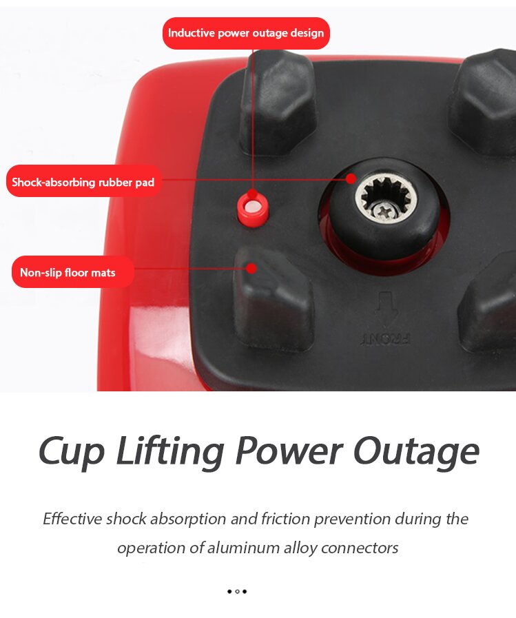 دستگاه یخ ساز تجاری Licuadoras Electric 1800W با موتور 2 لیتری با سرعت بالا و قدرتمند برای کاربردهای آشپزخانه