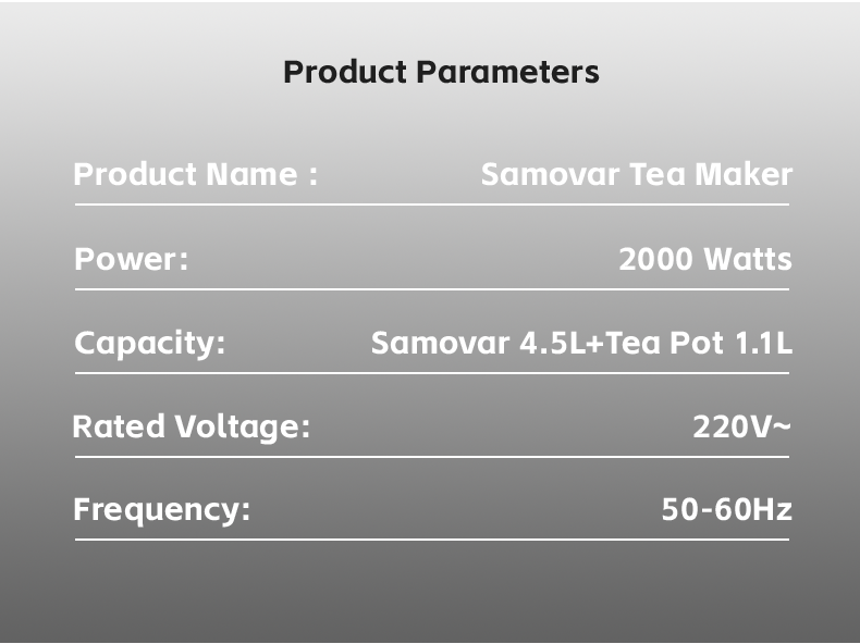 چای ساز ترکی دولایه