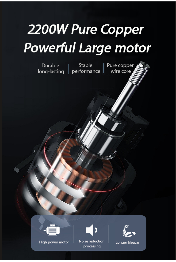 1800 وات مس خالص