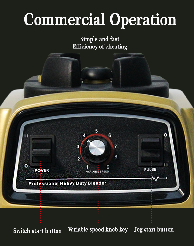 کلید دکمه سرعت متغیر