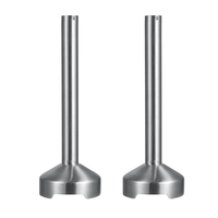 پردازش ساختگی 304 مواد غذایی از جنس استنلس استیل را هم زده است.