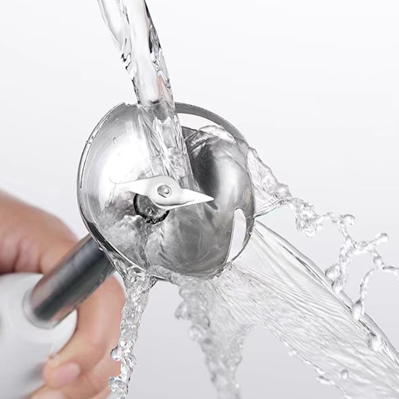 خانه آبمیوه گیری کوچک مخلوط کن الکتریکی خانگی ، مخلوط کن مخلوط کن مخلوط کن لوازم جانبی 