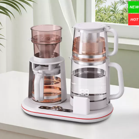 بهترین کتری های چای ساز برای مصارف خانگی در سال 2025