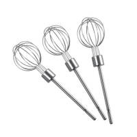 آشپزخانه حرفه ای دستگیره قطعات ضرب و شتم تخم مرغ نان خمیر خمیر قلاب خمیر خمیر برای ساخت میکسر دسرها