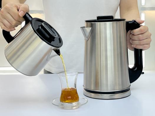 استیل سازنده چای سازنده
