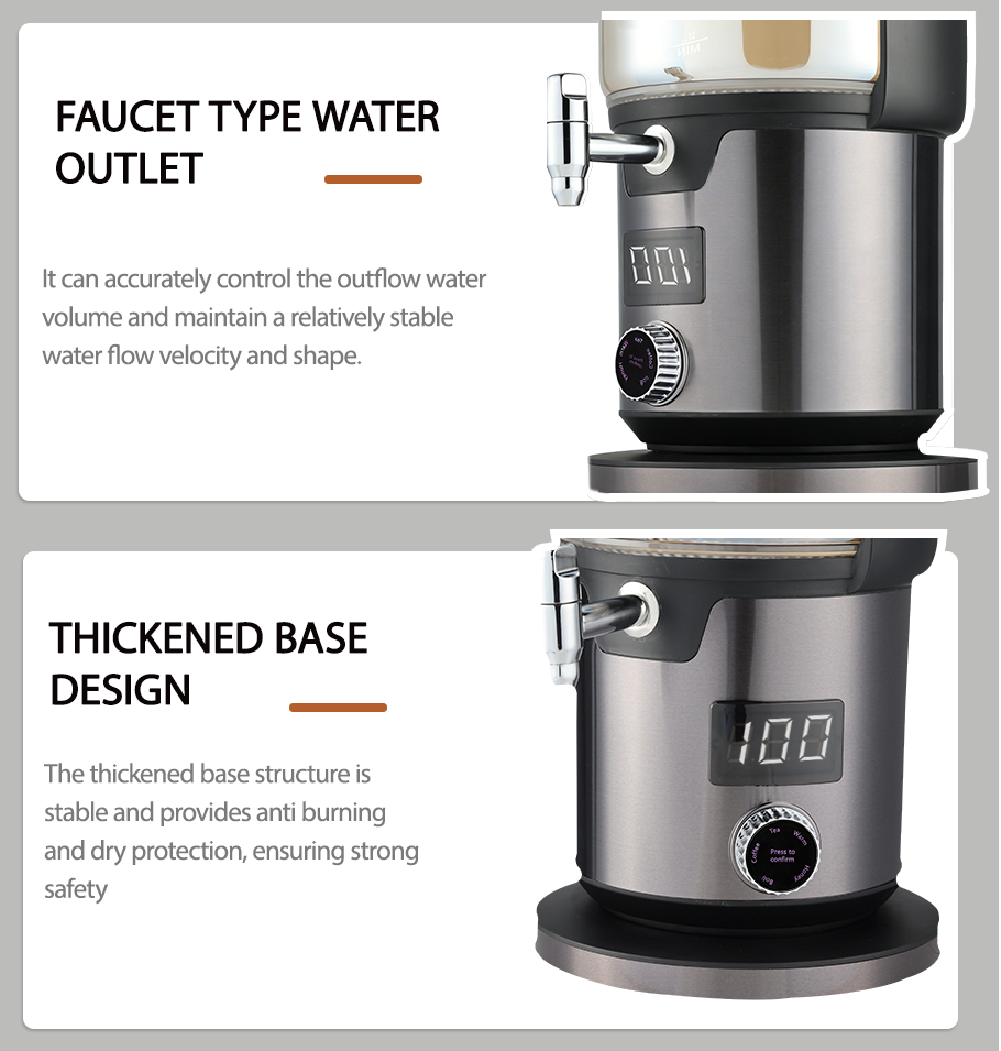 خروجی آب نوع شیر