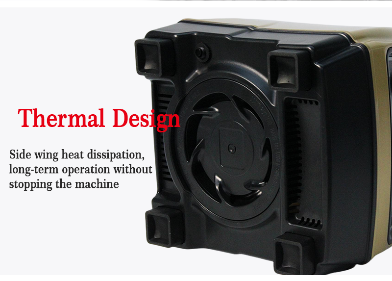 دستگاه اسموتی مخلوط کن برقی 2 در 1 لوازم آشپزخانه 2200 واتی موتور بی صدا چند منظوره 