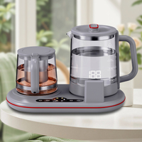 جدید وات کم مدرن نگهدارنده دستگاه چای ساز گرم نگهدار