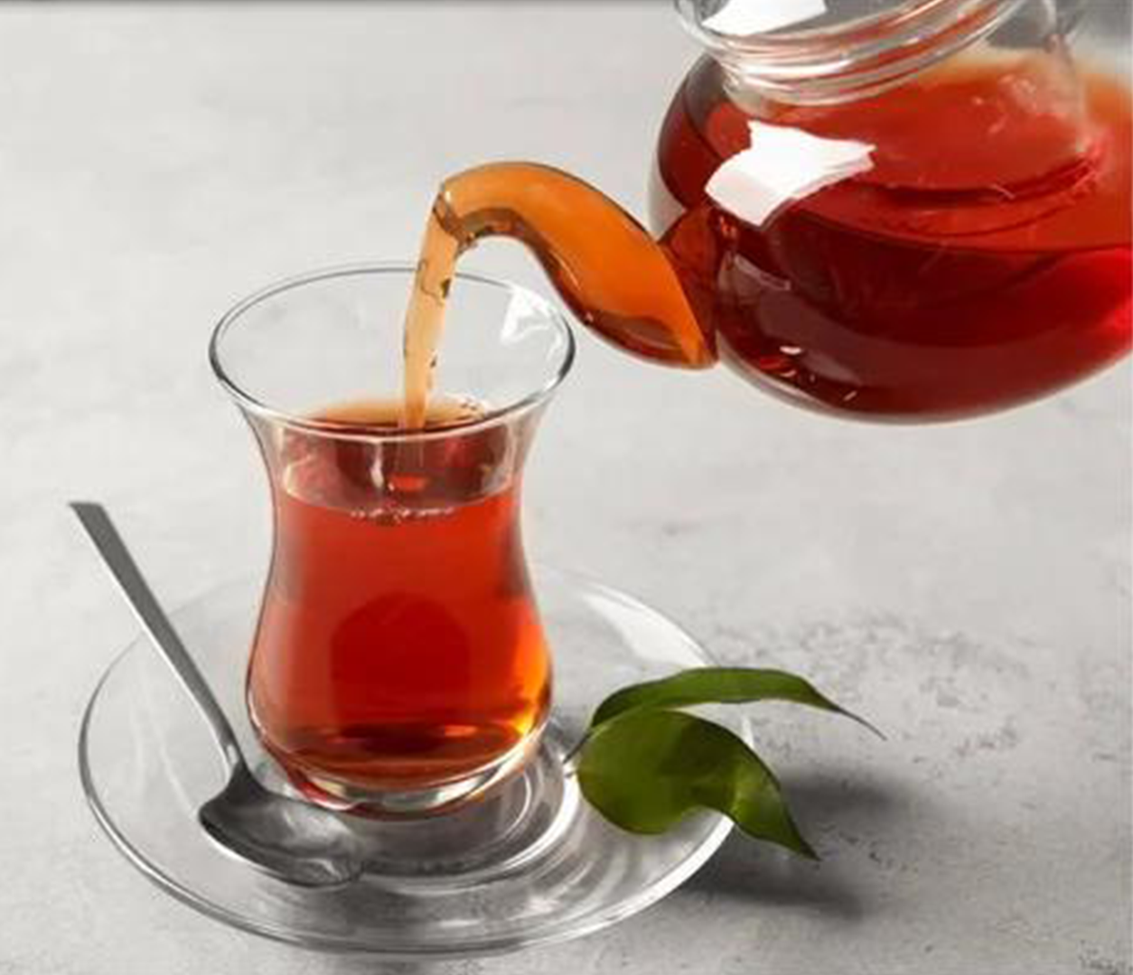 چای ساز ترکی چای ساز