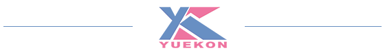 لوگوی yuekon