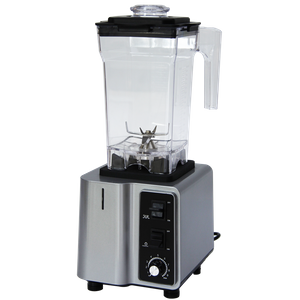 غذاساز بزرگ و قدرتمند 1800 وات میکسر غذاساز برقی آشپزخانه با سرعت بالا اسموتی میوه ای صنعتی چند منظوره