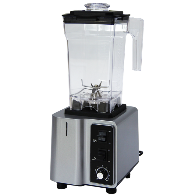 دستگاه مخلوط کن برقی چند منظوره تجاری خانگی آشپزخانه 3 در 1 اسموتی مخلوط کن برقی برای خرد کردن یخ