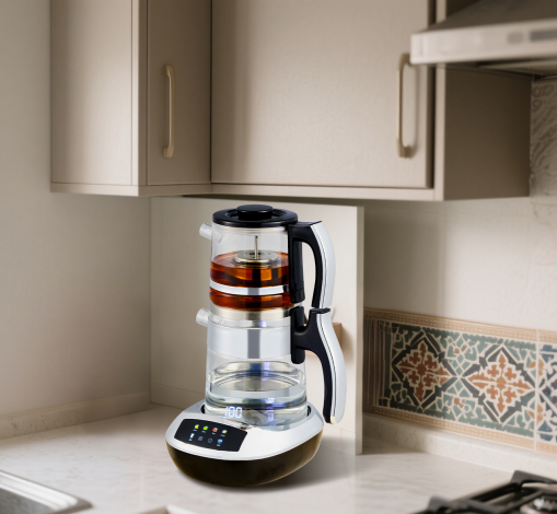 سازنده چای YK-TK2401