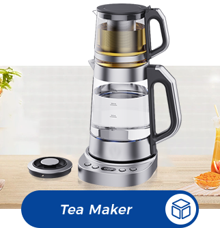 tea maker
