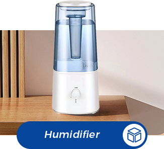 Humidifier