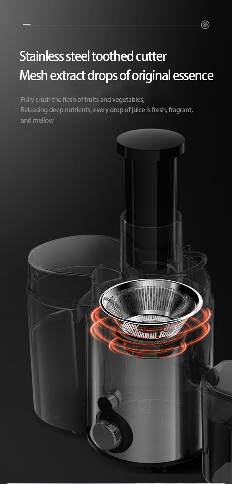 آبمیوه گیری مرکبات 