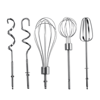 آشپزخانه چند منظوره حرفه ای 3 در 1 دستگاه مخلوط کن مواد غذایی فولادی ضد زنگ