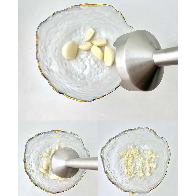 پردازش ساختگی 304 مواد غذایی از جنس استنلس استیل را هم زده است.